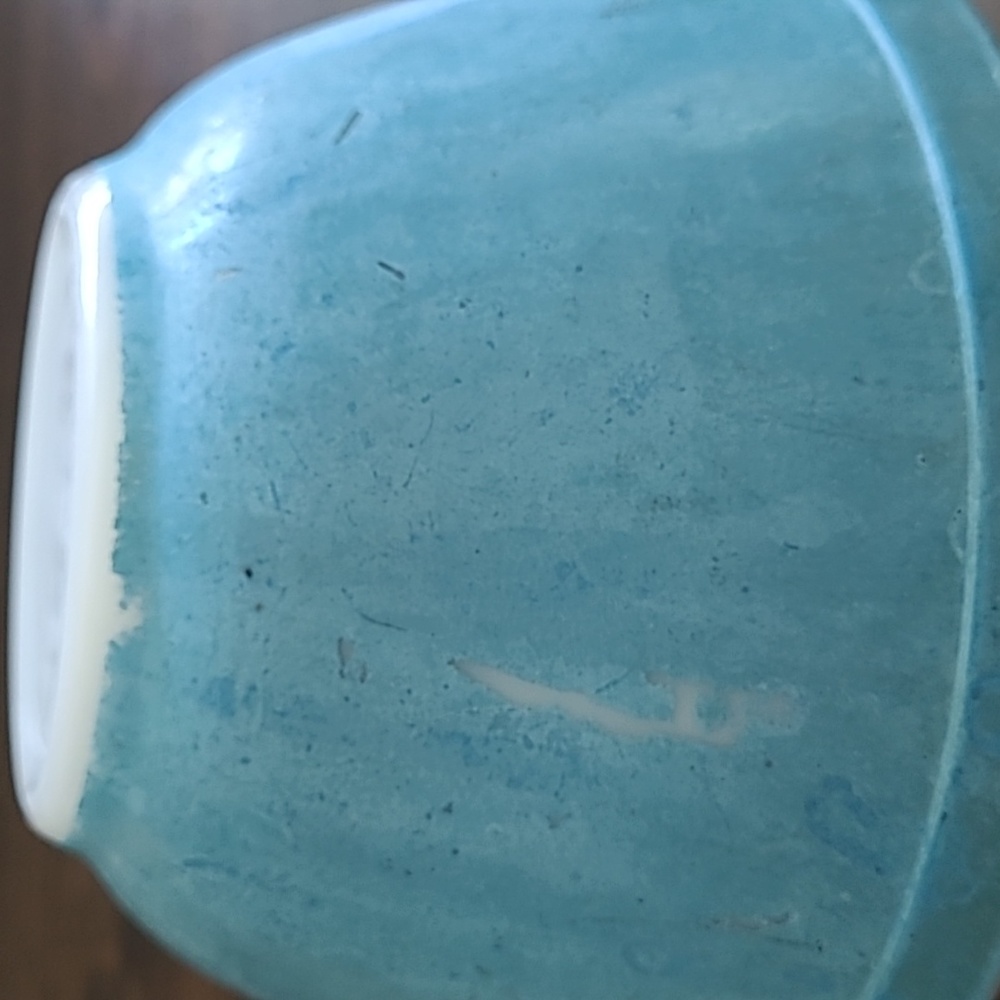 1947 PYREX PRIMARIES MIXING BOWL SET - Picture 3 of 15